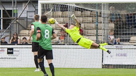 Highlights Bhtfc 0 Phoenix Sports 2 Burgess Hill Town Fc