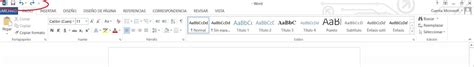 En La Ventana De Word Las Opciones De Deshacer Y Rehacer Se