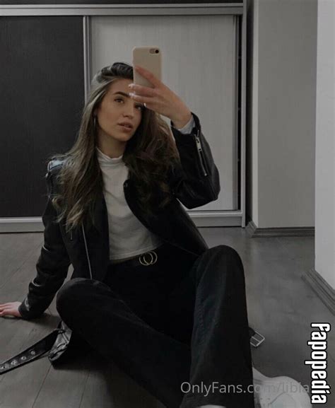 Libiazar Nude OnlyFans Leaks Photo Fapopedia