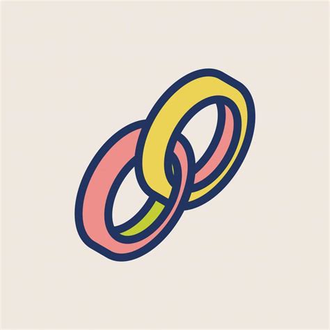 Free Stock Photo of Wedding rings vector icon | Download Free Images and Free Illustrations