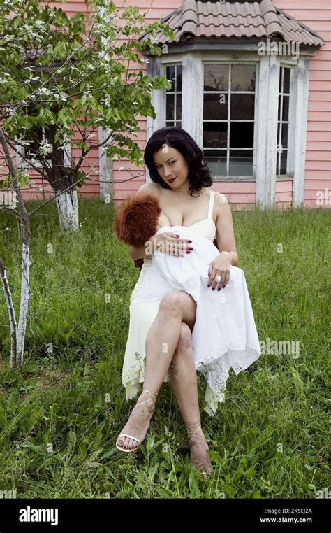 JENNIFER TILLY, SEED OF CHUCKY, 2004 Stock Photo - Alamy