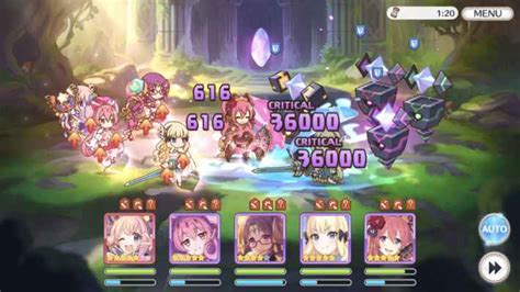 【プリコネr】サレンの星6解放クエスト攻略編成例【プリンセスコネクト】 ゲームウィズ