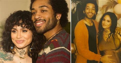 Kehlani And Javaughn Young White Dating Gossip News Photos