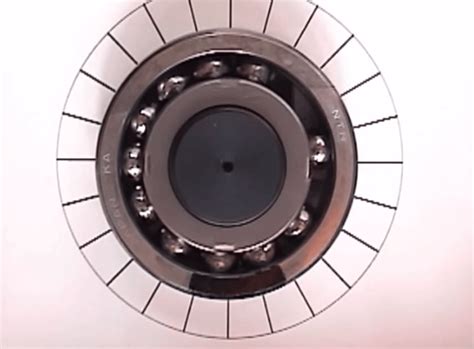 Greaseless ball bearings: A revolutionary spin on a design that's been