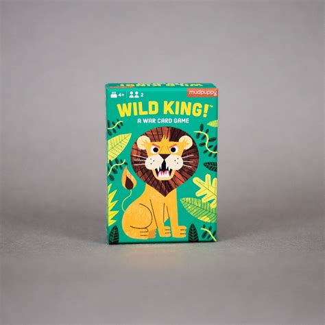 king card game 5