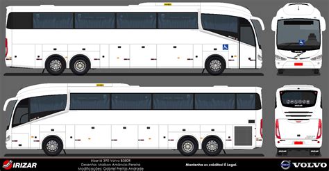 Desenho De Onibus Rodoviarios - VB Desenhos | Desenhos de ônibus rodoviários e urbanos em branco e ...
