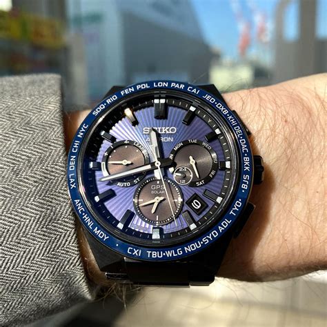 [SBXC121] - Surprisingly purple : r/Seiko