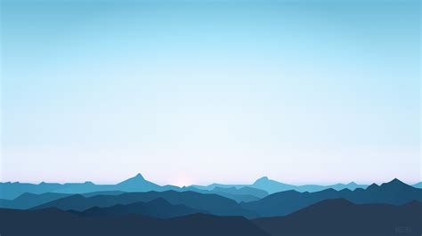 Mountain Minimalist Wallpapers Top Free Mountain Minimalist