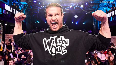 Dolph Ziggler To Hit The Stage Of Mtvs Wild N Out Tonight Wwe