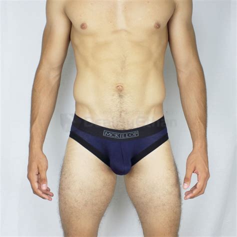 Underwear Suggestion Mckillop Max Bulge Expose Jock Brief Men And