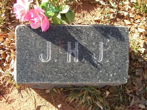 Joel Hills Johnson 1860 1924 Find A Grave Memorial