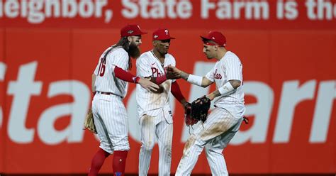 Phillies 2024 Preview The Outfield Is Good But Can Be Better