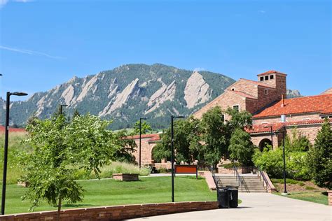 University Of Colorado 2023 Admissions Acceptance Rate Requirements