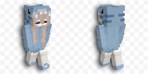 Namemc Girl Skins