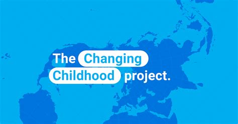 The Changing Childhood Project | UNICEF x Gallup