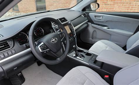 toyota camry  interior dimensions cabinets matttroy