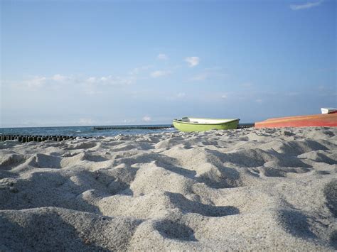 Peschereccio Mare Spiaggia Foto Gratis Su Pixabay Pixabay