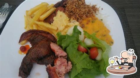 Restaurante Em Taquaralto - Menu em Churrascaria/Restaurante Picanha Dourada - (Em Palmas ...