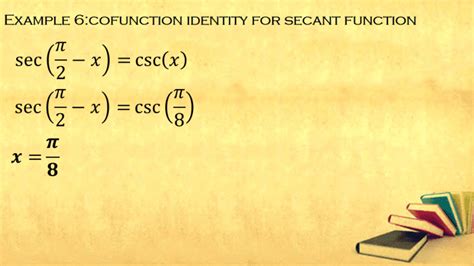 Cofunction Identities in Trigonometry (With Proof and Examples) - Owlcation