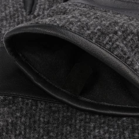 Guantes de Piel de Napa Conductive by Stetson - 99,00