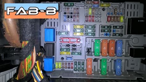 Diagrama Fusibles Bmw E Bmw I E Coupe L Fuse Relay Junctio