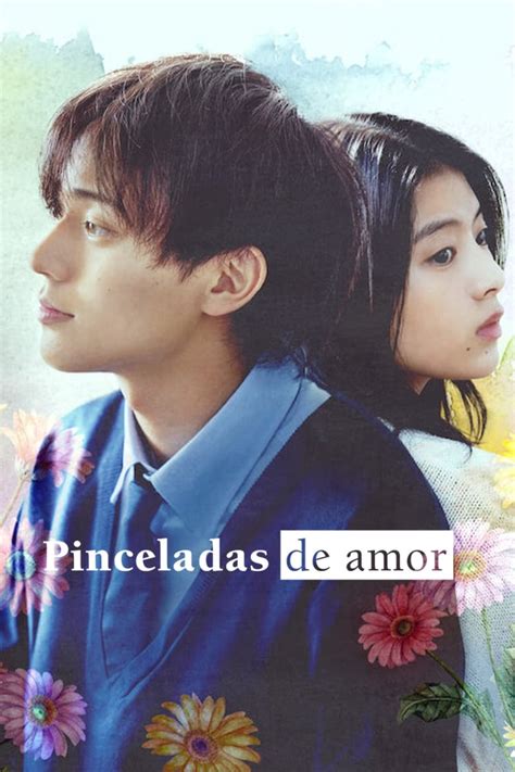 Ver O Descargar Pinceladas De Amor 2024 Online Cinecalidad