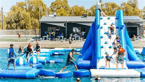 15 Water Parks in Perth for Kids | UPDATED 2023