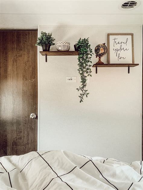 RV Design Inspiration - Rustic, Boho Farmhouse | Kitchn