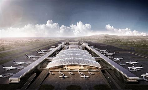 Airport Wallpapers - 4k, HD Airport Backgrounds on WallpaperBat