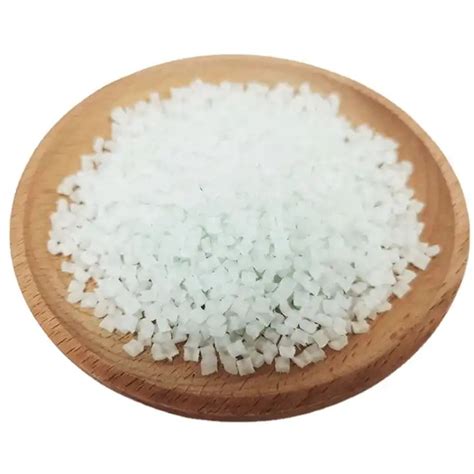 Factory Direct Sale Hdpe Plastic Raw Material Virgin Chemical F