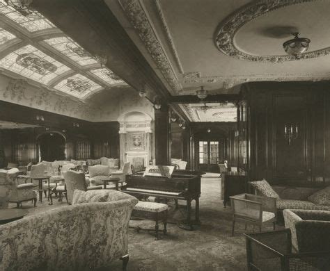 120 Ocean Liner Interiors ideas | ocean, liner, cunard line