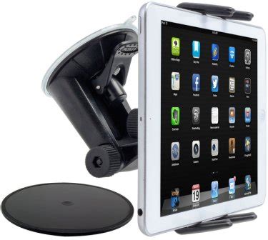 10 Best iPad Mini Car Mount Dashboard Reviews 2019 - Bnsofts