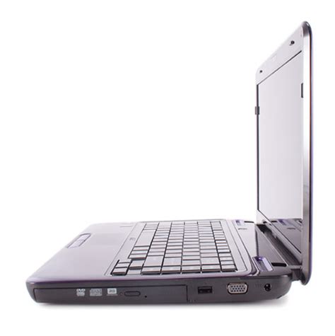 Toshiba Satellite L645D S4025