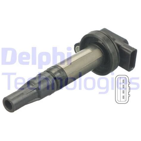 Delphi Z Ndspule Z Ndmodul Z Ndung Gn B F R Land Rover Jaguar