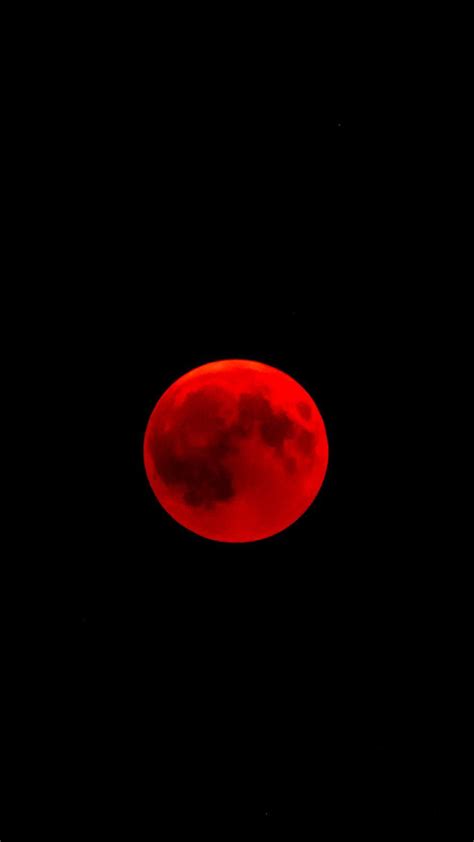 Blood Moon 4K Wallpapers - Top Free Blood Moon 4K Backgrounds ...