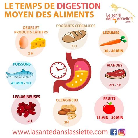 La Santé Dans Lassiette A Partagé Une Publication Sur Instagram