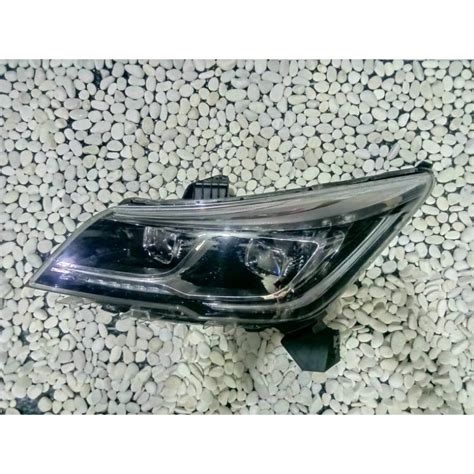 Jual Headlamp Lampu Depan Wuling Cortez LED CT Shopee Indonesia