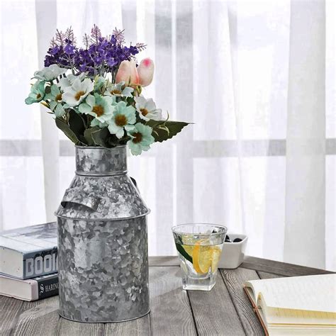 Incredible Rustic Flower Vase For Citizenside