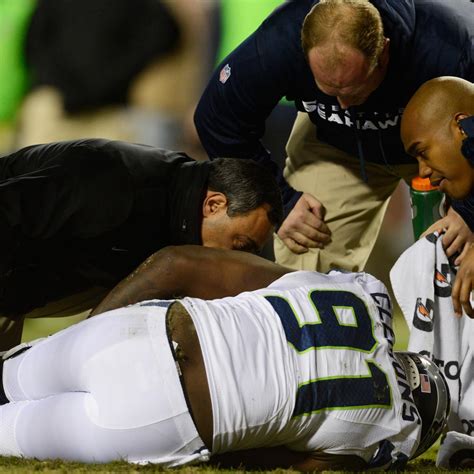 How These 8 Player Injuries Will Affect NFL's Divisional Playoffs ...