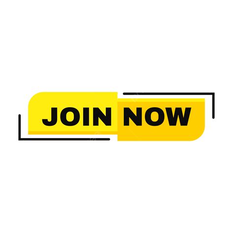 Join Now Icon Png