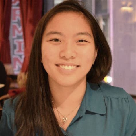 Victoria Chiu Receptionist Parc Oasis Linkedin