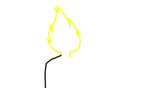 Grillby Desenho De Kiryuujindarksun Gartic