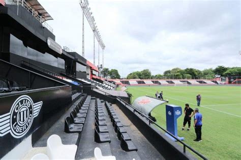 Diez De Los Doce Estadios Paraguayos Con Certificado Var Prensa 5