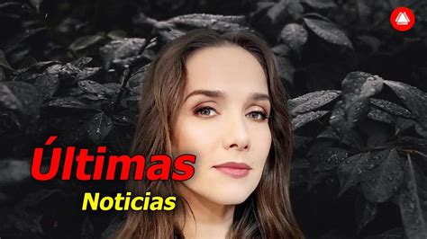 Natalia Oreiro Pas Un Mal Momento En Telefe Youtube