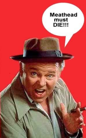 Archie Bunker Quotes Quotations. QuotesGram