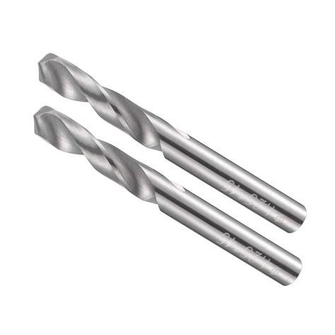 Cocud Solid Carbide Drill Bits Mm Diameter K Tungsten Carbide