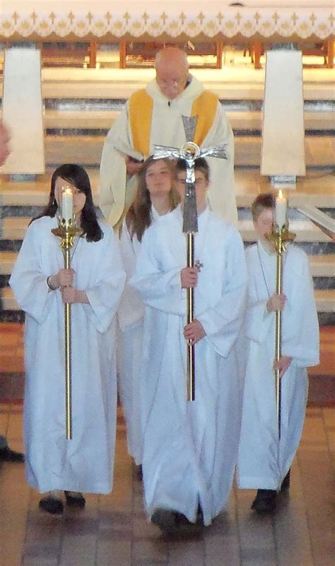 Altar Servers