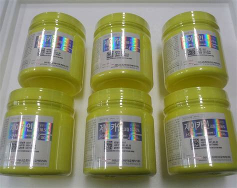 J-Cain Skin Anesthetic Cream By Korea's Most Reliable J-Cain Supplier ...