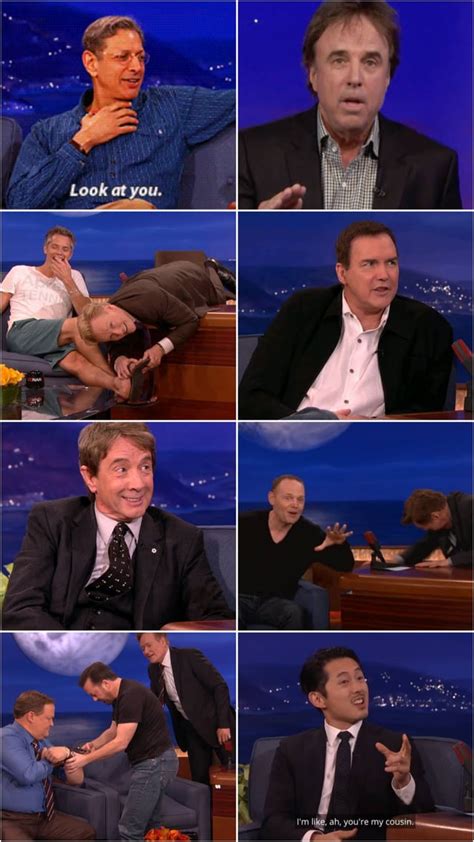 Funniest Guests Rconan