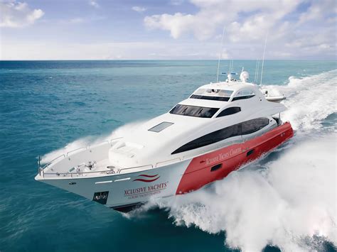 Xclusive Yachts Avvenice